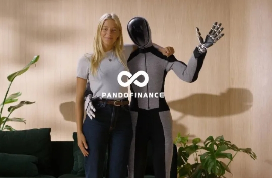 Pando Blackboard: Are humanoid robots the ultimate productivity of mankind? (In-depth industry interpretation)