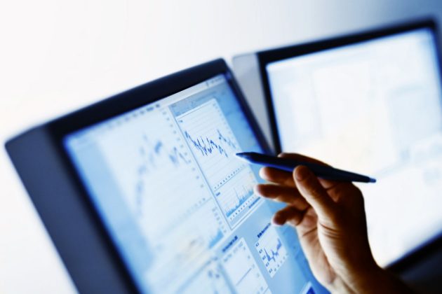How AI can drive productivity and value in the financial sector