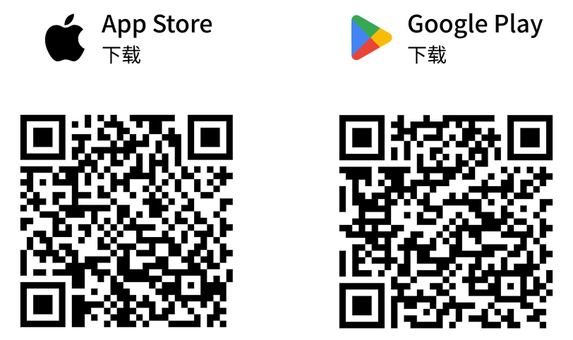QR Footer